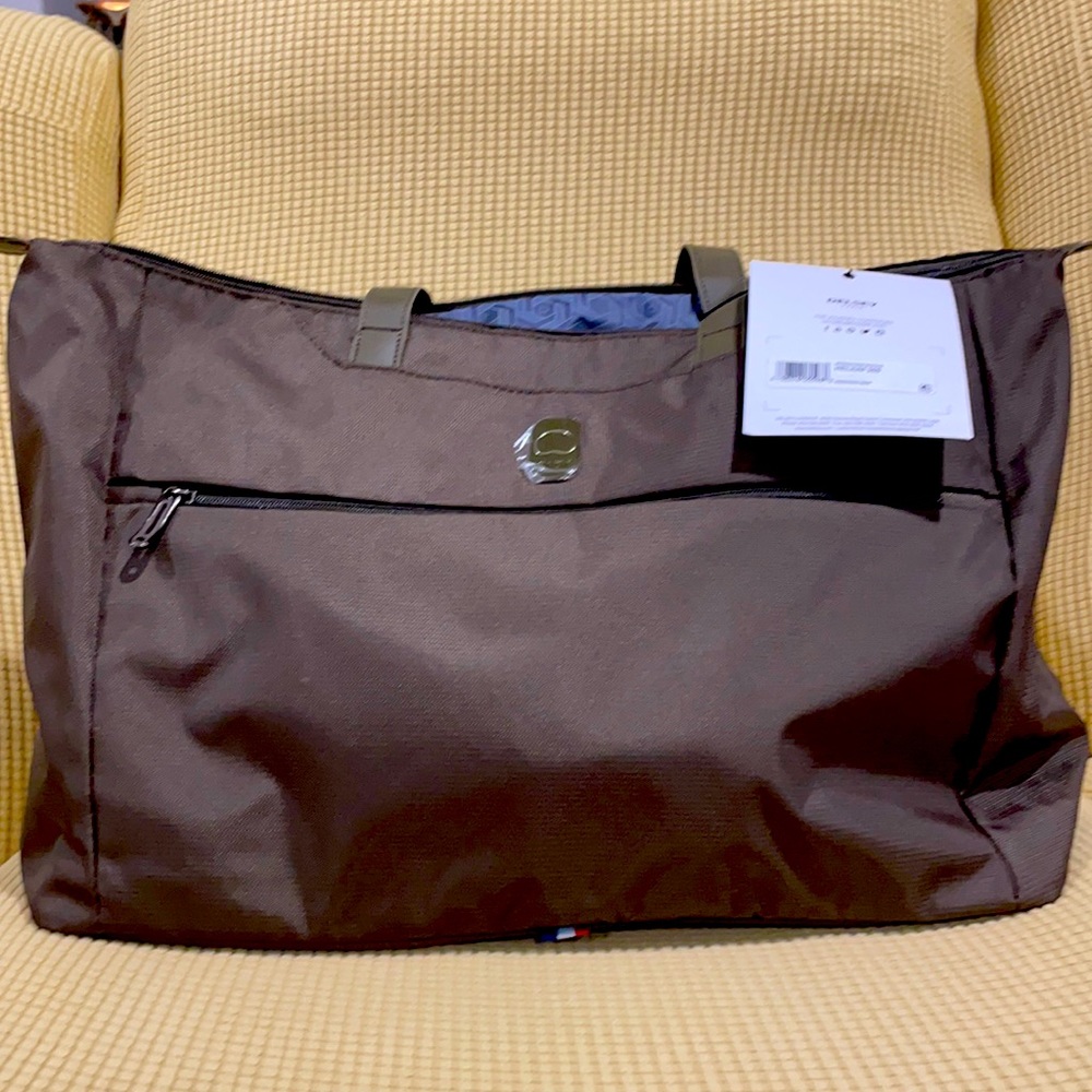 overnight bag
